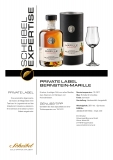 Scheibel Meine Nr.1 Bernstein Marille 35% 0,5l