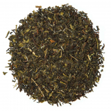 BIOTEAQUE Tee Manufaktur Schwarza Seppi Schwarztee/Darjeeling 100g    MhD. 22.07.2024  deshalb reduziert