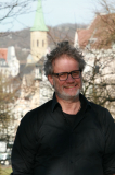 Literatur, Genuss und Gutes Tun mit Carsten Wunn am 17.04.2026 beginn 18.30 Uhr