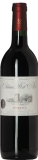 Chateau Bel Air 50% Merlot - 50% Cabernet Franc A.C. Bordaux 0,75l 2017er u. 2019er