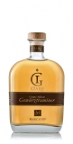 Marzadro Grappa Giare Gewürztraminer 41% V. 0,2l