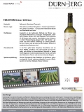 Dürnberg -Tradition- Grüner Veltliner QbA trocken 2019er