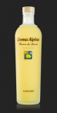 Marzadro Crema Alpina Riviera dei Limoni mit Zitrone 0,7l