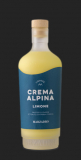 Marzadro Crema Alpina Riviera dei Limoni mit Zitrone 0,7l