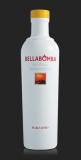 Marzadro Bellabomba Eierlikör auf Rum Basis 1 Liter 17% Vol.