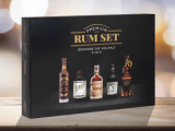Premium Rumtastic Rum Tasting 5x50ml