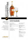 Scheibel PREMIUM Plus Himbeere 40% 0,7l