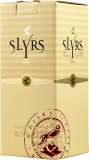Lantenhammer  Slyrs Malt Whisky 43% 0,7l