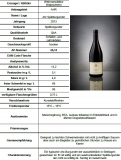 Weinmanufaktur Walporzheim Spätburgunder QbA trocken 2021er