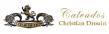 Christian Drouin Le Gin de Drouin 42% 0,7l