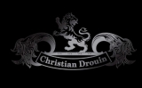 Christian Drouin Le Gin de Drouin Carmina 42% 0,7l