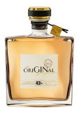 Scheibel The OriGINal Pure Pleasure 43% Vol. 0,7l