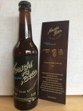 Norschi Bräu Feierabend Pils CRAFT BEER GEVELSBERG 4,9% Vol. Alkohol 0,33l inc. Pfand
