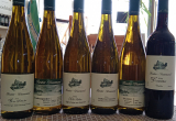 Probierpaket Reuter-Dusemund von der Mosel aus Brauneberg 6 Flaschen Rot und Weisswein 0,75l