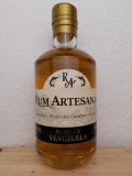 Rum Artesanal Ron de Venezuela 40% 0,5l
