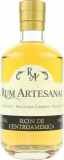 Rum Artesanal Ron de Centroamerica 40% 0,5l