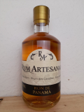 Rum Artesanal Ron de Panama 40% 0,5l