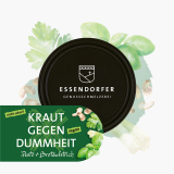 Essendorfer Kraut gegen Dummheit Pesto + Brotaufstrich 180g Glas
