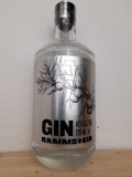 Rammstein Gin 40% Alc./Vol 0,7l