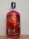 Rammstein Gin Batch#1/Pink 40% Alc./Vol 0,7l