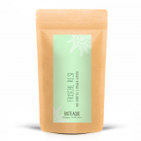 BIOTEAQUE Tee Manufaktur frische Resi Bio Grüntee mit Ingwer-Limone 100g