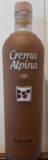 Marzadro Crema Alpina Caffé 17% Vol. 0,7l