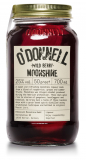 O´DONNELL Moonshine Wilde Beere 25% Vol. 0,7l
