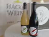 Federweißer und Federroter 2025er 1Liter