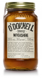 O´DONNELL Moonshine Toffee 25% Vol. 0,7l