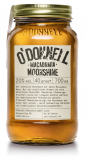 O´DONNELL Moonshine Macadamia 20% Vol. 0,7l