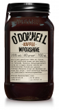 O´DONNELL Moonshine Kaffee 20% Vol. 0,7l