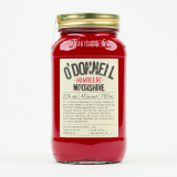O´DONNELL Moonshine Himbeere 20% Vol. 0,7l