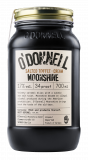 O´DONNELL Moonshine Saltet Toffee - Cream 17% Vol. 0,7l