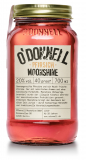 O´DONNELL Moonshine Pfirsich 17% Vol. 0,7l