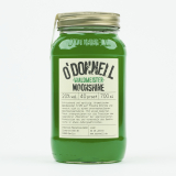 O´DONNELL Moonshine Waldmeister 17% Vol. 0,7l